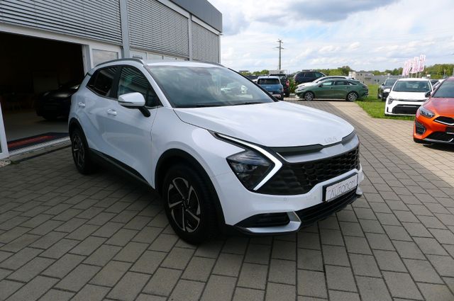 Kia Sportage 1.6 T-GDI 48V 2 WD Vision/Komfort-Paket