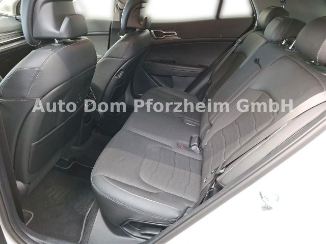 Kia Sportage 1.6 T-GDI 48V 2 WD Vision/Komfort-Paket