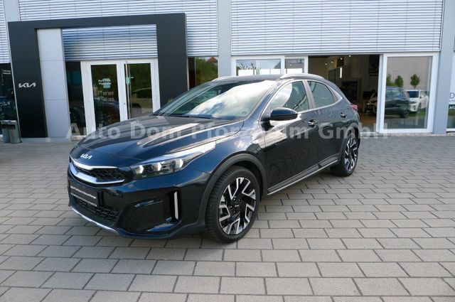 Kia XCeed 1.5 T-GDI DCT Vision + Komfort-Paket/NAVI (3410)