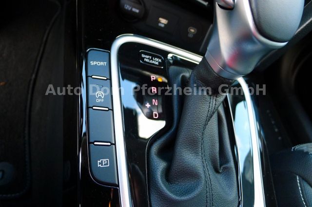 Kia XCeed 1.5 T-GDI DCT Vision + Komfort-Paket/NAVI