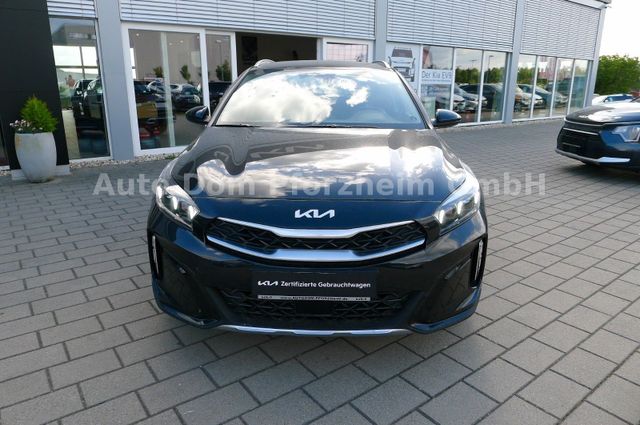 Kia XCeed 1.5 T-GDI DCT Vision + Komfort-Paket/NAVI