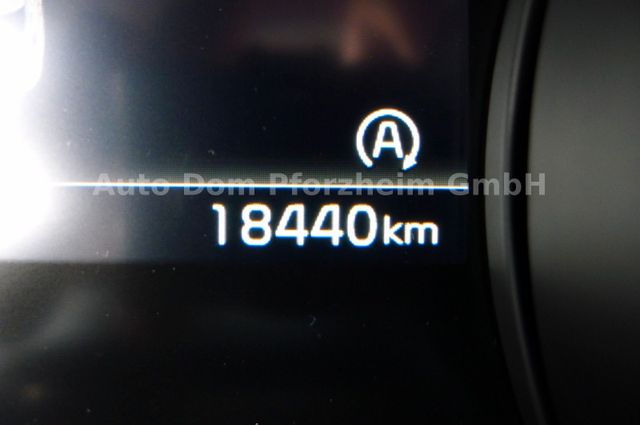 Kia XCeed 1.5 T-GDI DCT Vision + Komfort-Paket/NAVI