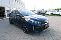 Kia XCeed 1.5 T-GDI DCT Vision + Komfort-Paket/NAVI