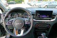 Kia XCeed 1.5 T-GDI DCT Vision + Komfort-Paket/NAVI