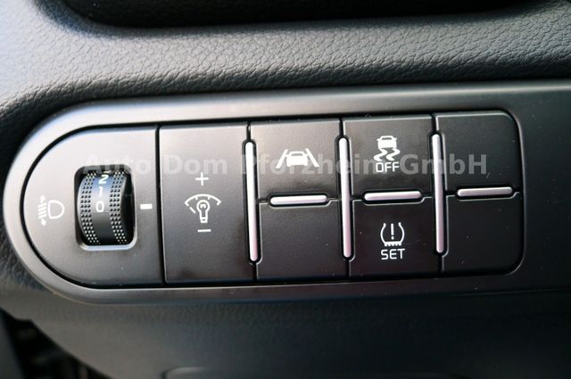 Kia XCeed 1.5 T-GDI DCT Vision + Komfort-Paket/NAVI