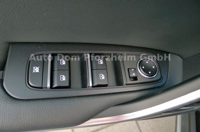 Kia XCeed 1.5 T-GDI DCT Vision + Komfort-Paket/NAVI