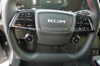 KGM Actyon KGM LUX 1,5 T AWD AT/Leder/LED