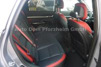 KGM Actyon KGM LUX 1,5 T AWD AT/Leder/LED