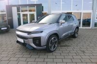 KGM Actyon KGM LUX 1,5 T AWD AT/Leder/LED