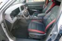 KGM Actyon KGM LUX 1,5 T AWD AT/Leder/LED