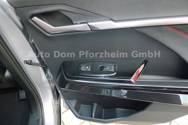 KGM Actyon KGM LUX 1,5 T AWD AT/Leder/LED