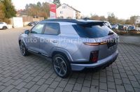 KGM Actyon KGM LUX 1,5 T AWD AT/Leder/LED