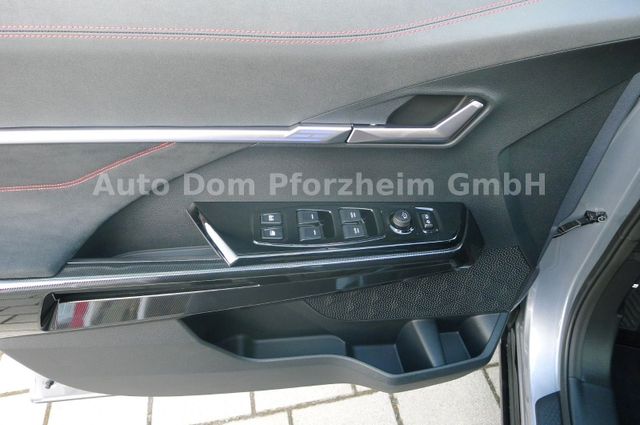 KGM Actyon KGM LUX 1,5 T AWD AT/Leder/LED