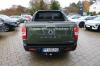 KGM KGM MUSSO 2,2 D AWD AT LUX/Leder/LED/AHK