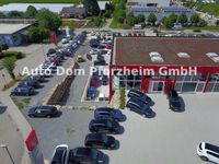 KGM KGM MUSSO 2,2 D AWD AT LUX/Leder/LED/AHK