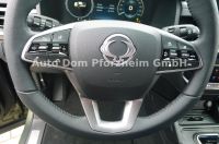 KGM KGM MUSSO 2,2 D AWD AT LUX/Leder/LED/AHK