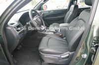 KGM KGM MUSSO 2,2 D AWD AT LUX/Leder/LED/AHK