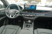 KGM KGM MUSSO 2,2 D AWD AT LUX/Leder/LED/AHK