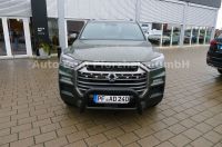 KGM KGM MUSSO 2,2 D AWD AT LUX/Leder/LED/AHK