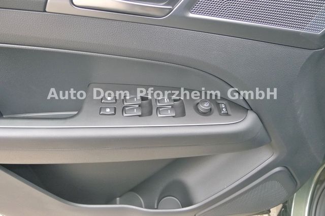 KGM KGM MUSSO 2,2 D AWD AT LUX/Leder/LED/AHK