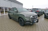 KGM KGM MUSSO 2,2 D AWD AT LUX/Leder/LED/AHK