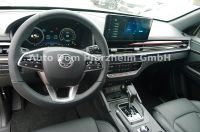 KGM KGM MUSSO 2,2 D AWD AT LUX/Leder/LED/AHK