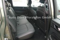 KGM KGM MUSSO 2,2 D AWD AT LUX/Leder/LED/AHK