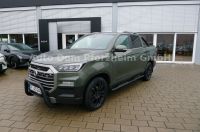 KGM KGM MUSSO 2,2 D AWD AT LUX/Leder/LED/AHK