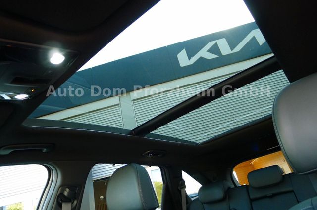 Kia Sorento 1.6 T-GDI PHEV AWD Platinum/Nappa/GD/HUD