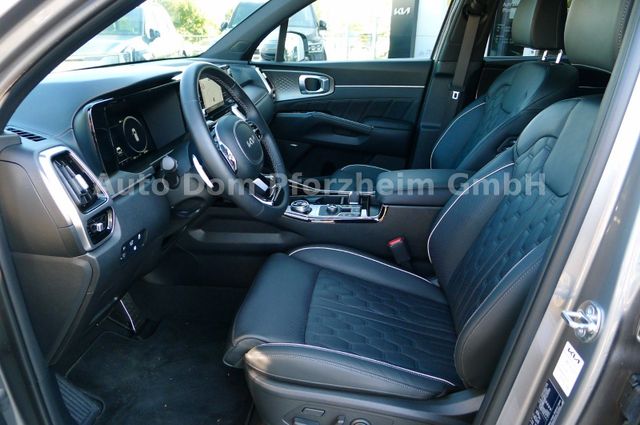 Kia Sorento 1.6 T-GDI PHEV AWD Platinum/Nappa/GD/HUD