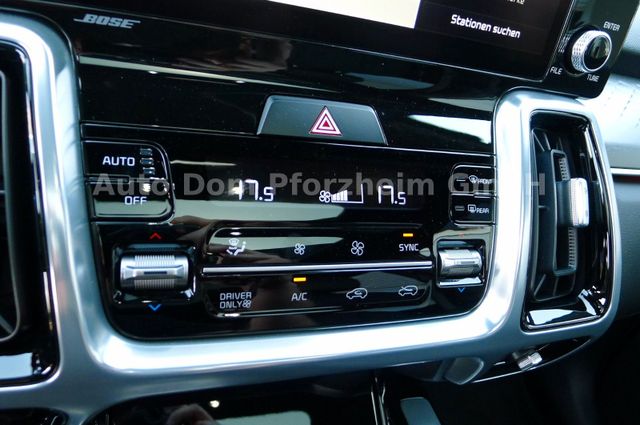 Kia Sorento 1.6 T-GDI PHEV AWD Platinum/Nappa/GD/HUD