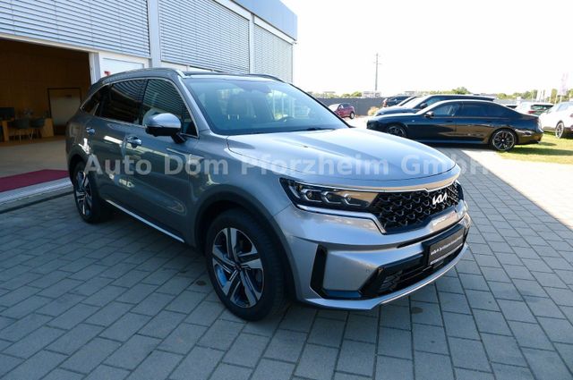 Kia Sorento 1.6 T-GDI PHEV AWD Platinum/Nappa/GD/HUD