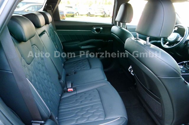 Kia Sorento 1.6 T-GDI PHEV AWD Platinum/Nappa/GD/HUD