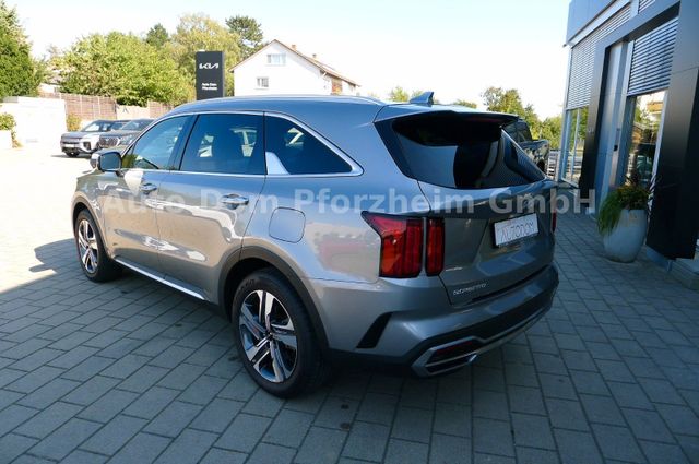 Kia Sorento 1.6 T-GDI PHEV AWD Platinum/Nappa/GD/HUD