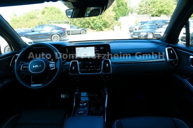 Kia Sorento 1.6 T-GDI PHEV AWD Platinum/Nappa/GD/HUD
