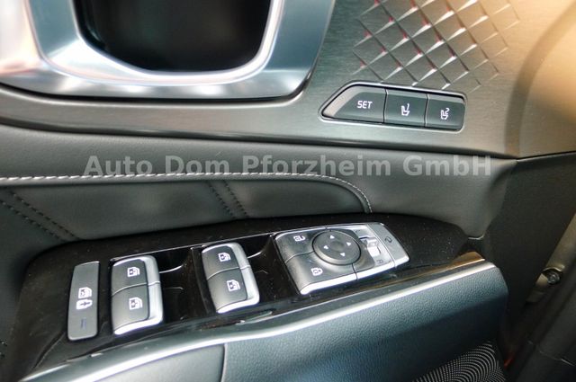 Kia Sorento 1.6 T-GDI PHEV AWD Platinum/Nappa/GD/HUD