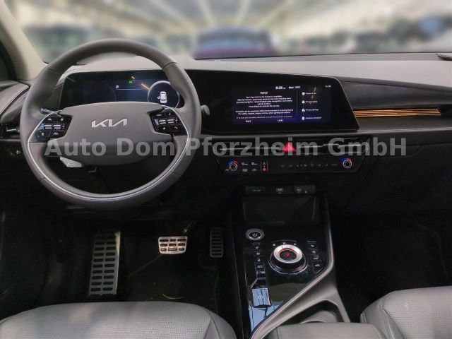 Kia Niro 64,8 INSP/WP/DW/TEC/REX/SD/GD