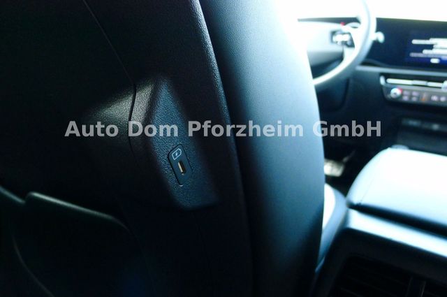 Kia Niro 64,8 INSP/WP/DW/TEC/REX/SD/GD