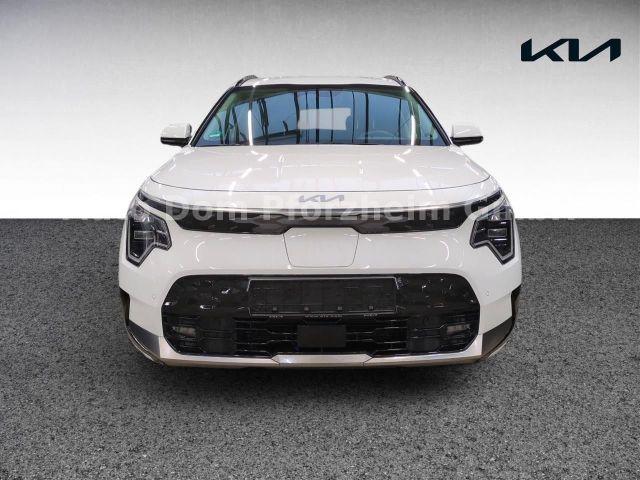 Kia Niro 64,8 INSP/WP/DW/TEC/REX/SD/GD