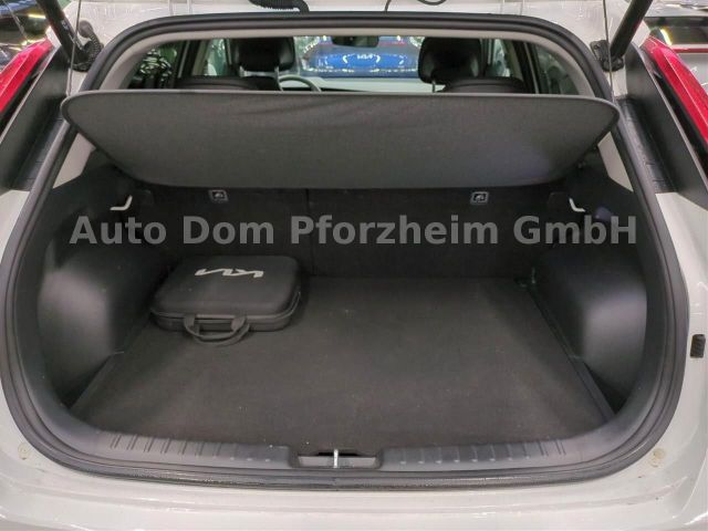 Kia Niro 64,8 INSP/WP/DW/TEC/REX/SD/GD