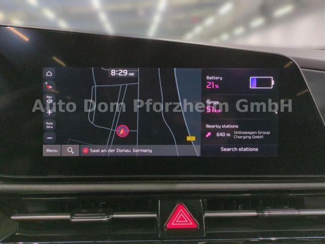 Kia Niro 64,8 INSP/WP/DW/TEC/REX/SD/GD