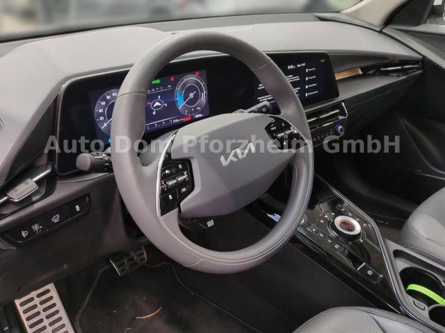 Kia Niro 64,8 INSP/WP/DW/TEC/REX/SD/GD