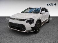 Kia Niro 64,8 INSP/WP/DW/TEC/REX/SD/GD