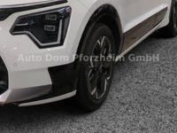 Kia Niro 64,8 INSP/WP/DW/TEC/REX/SD/GD