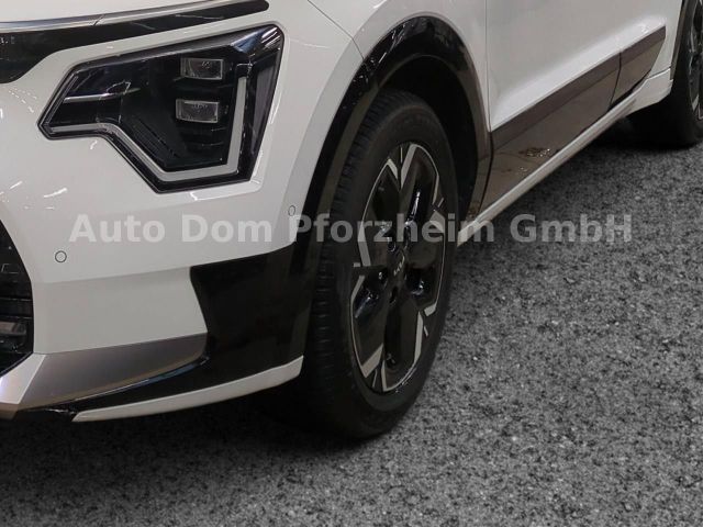 Kia Niro 64,8 INSP/WP/DW/TEC/REX/SD/GD