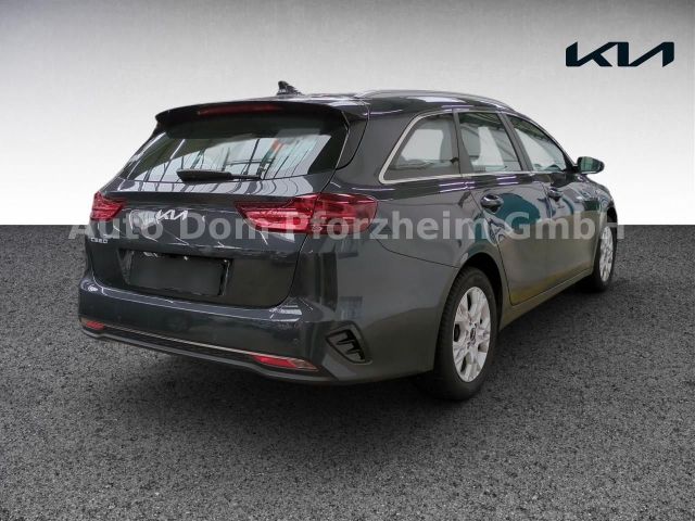 Kia Ceed SW 1.5T DCT Vision / Komfort+