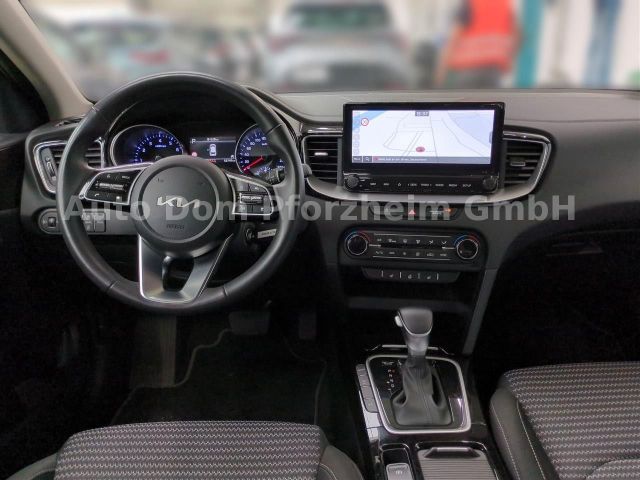 Kia Ceed SW 1.5T DCT Vision / Komfort+