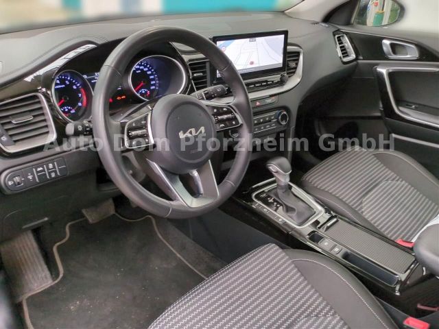 Kia Ceed SW 1.5T DCT Vision / Komfort+