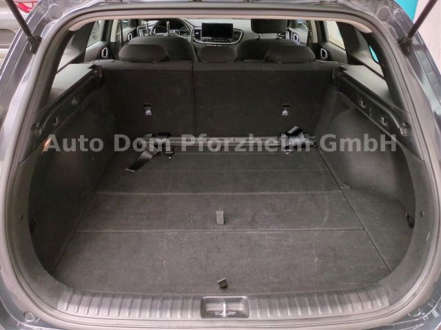 Kia Ceed SW 1.5T DCT Vision / Komfort+