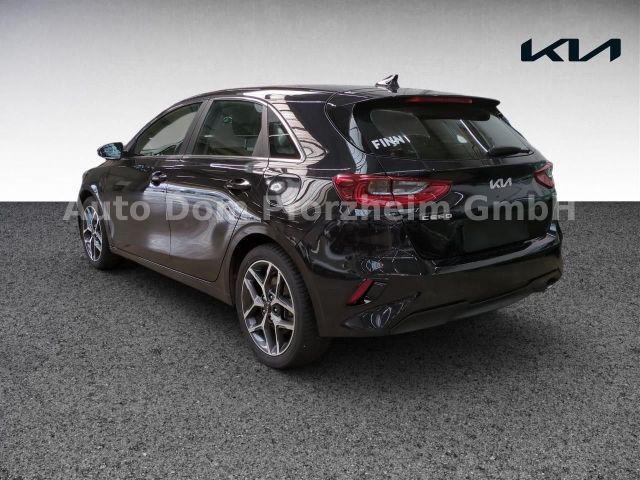 Kia Ceed 1.5T DCT7 SPIRIT /NAVI/UVO/LED